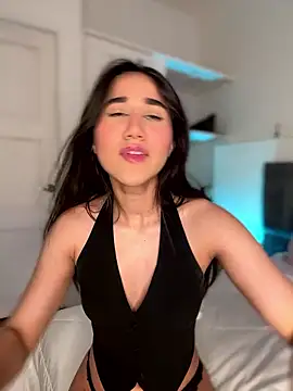 julieta_jhonss Live XXX-Chat