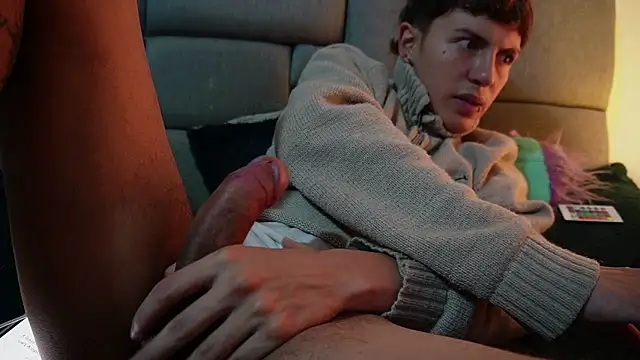 NaytonFreeman – Live XXX-chat