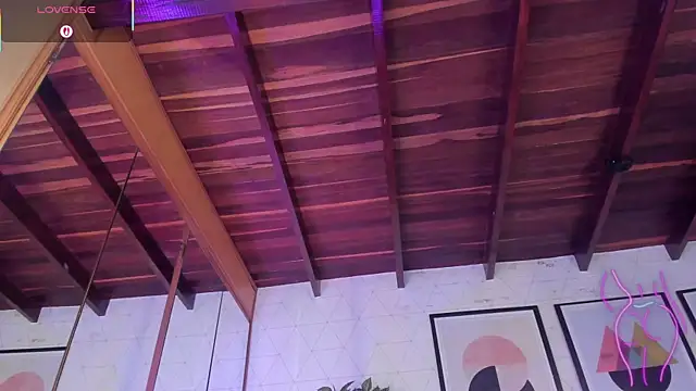 Živý XXX chat MiaKay1