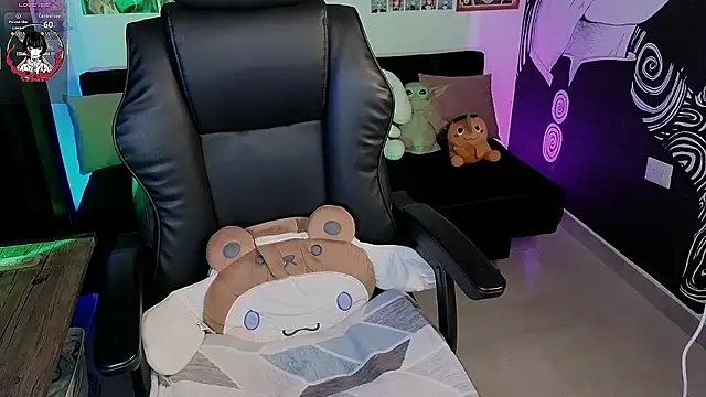 Chatroom XXX en direct de Yuhwan_