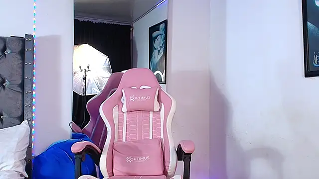 GraceWallace_ 라이브 XXX 채팅