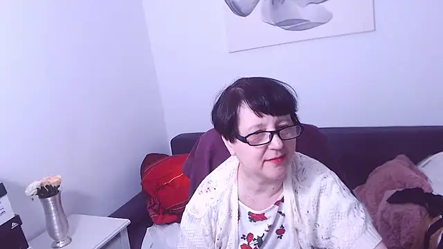 Chatroom XXX en direct de ChristaRose