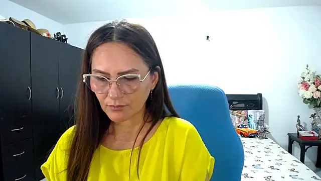 Xiimen – Live XXX-chat