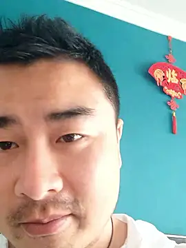 guozuo's Live XXX Chat