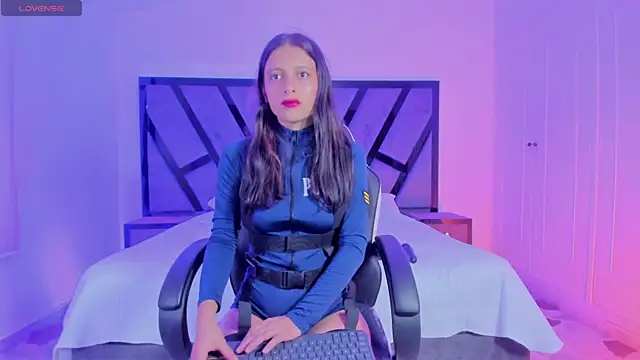 Agathaargent_'s Live XXX Chat