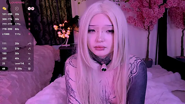 Lein_Bone's Live XXX Chat