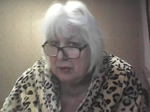 Alexia64231's Webcam Show