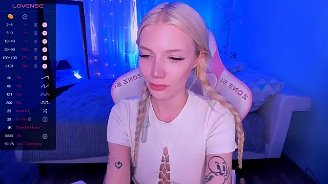 Онлайн чат XXX AnyaTaylor_