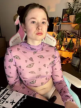 Chat XXX Live sweetest_pie