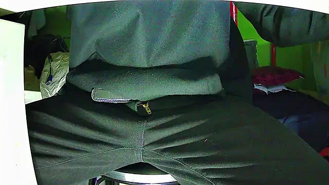 Walltaz – Live XXX-chat