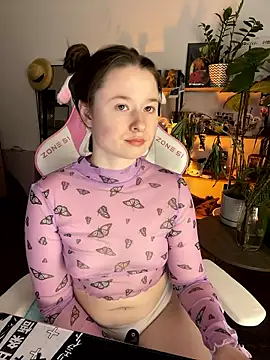 sweetest_pie live XXX chat