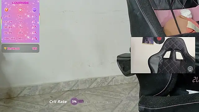 Demony_Gomory's Live XXX Chat