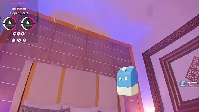 Онлайн чат XXX AbigailCarter