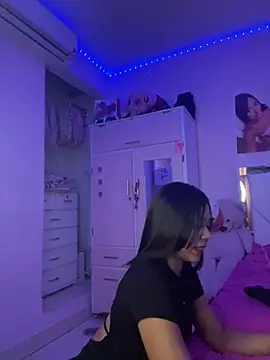 Geralllll – Live XXX-chat