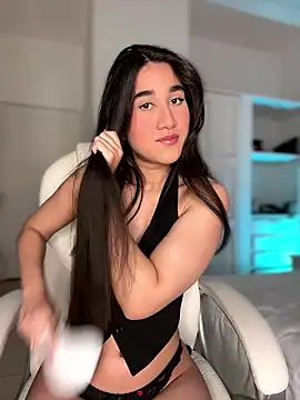 julieta_jhonss' Live XXX Chat