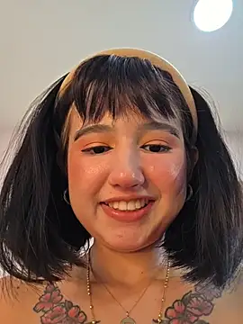 Živý XXX chat Pinkie_Princes