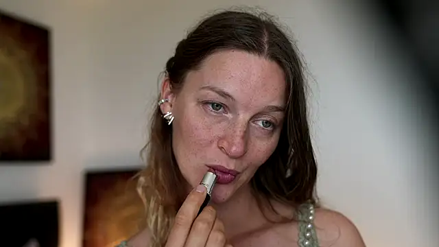 Special___ Live XXX-chat