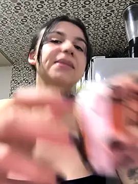 Daniela-rosee's Live XXX Chat