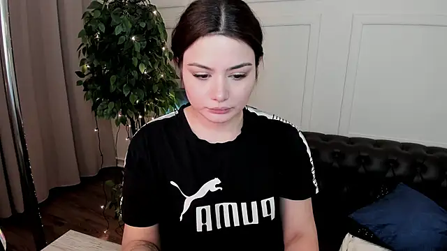 Živý XXX chat Dark_Moni