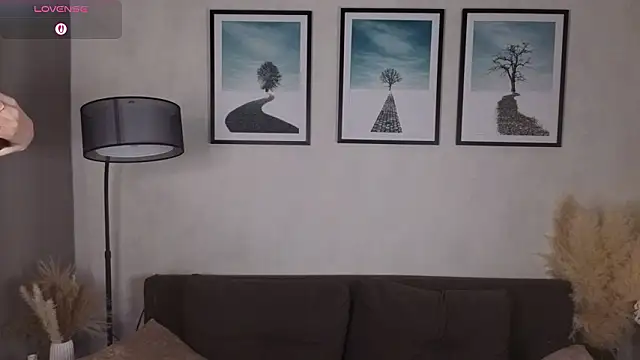 EnaFabiano – Live XXX-chat