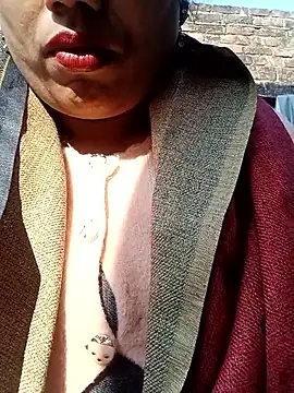 Desi_Biwi's Webcam Show