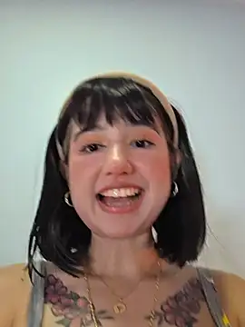 Pinkie_Princes' Live XXX Chat