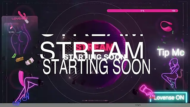 Chat XXX en directo de KloudynKinky