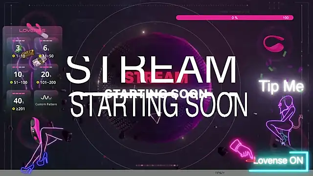 KloudynKinky Chat XXX in diretta