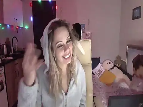 Getera_Cass élő XXX-chatje