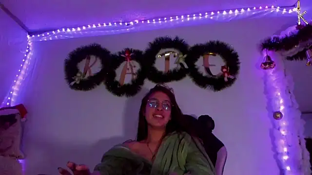 KATERAW's Live XXX Chat