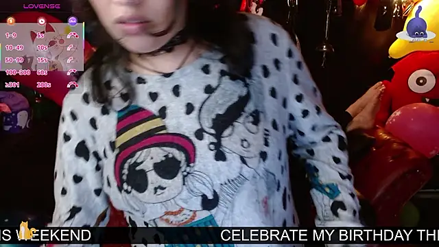 kureiji_hentaii Live XXX-Chat