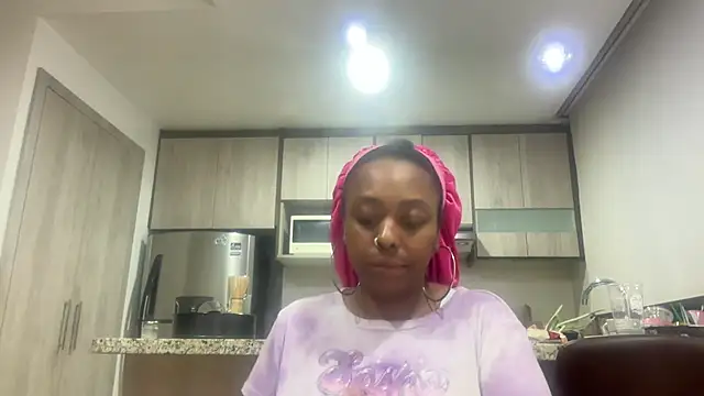 ChocolateCakeQueen's Live XXX Chat