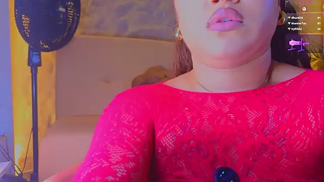 Chat XXX Live Isa__Blanc