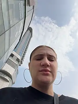 Онлайн чат XXX JessiMur