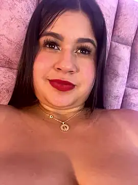 miahkumarのライブXXXチャット