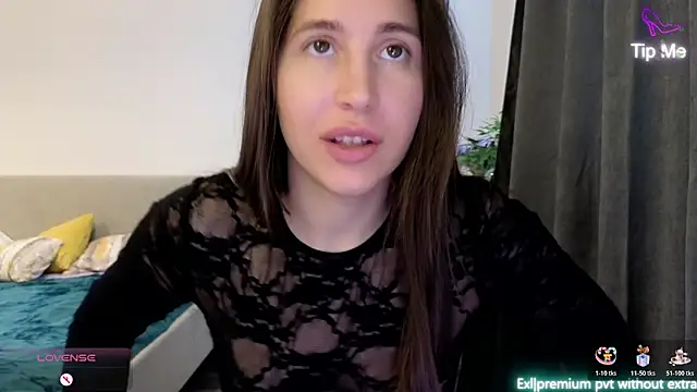 marrycolins Live XXX Chat