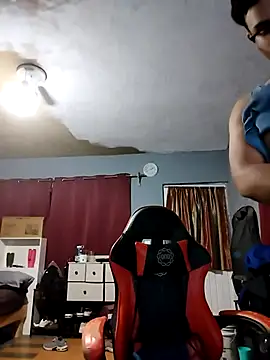 Carandrew Live XXX Chat