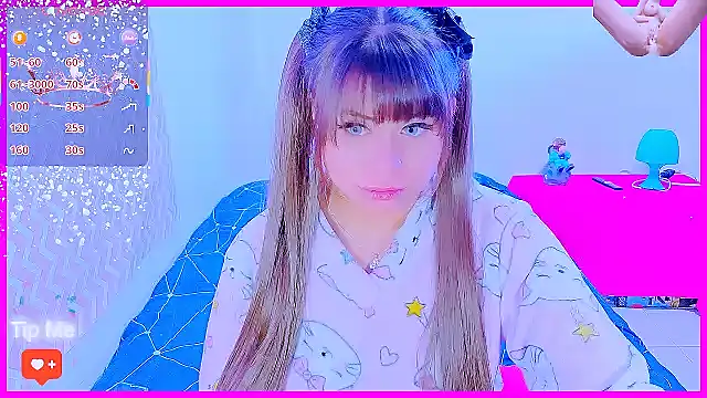 BONNYFETISHSEX Live XXX Chat