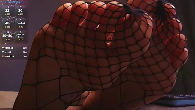 Diana_twerk Live XXX Chat