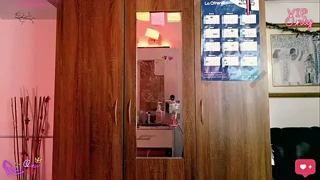 LauGrayJ Live XXX Chat