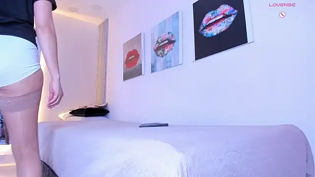 Živý XXX chat Angela_donnato