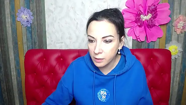 ElizabethSho live XXX chat