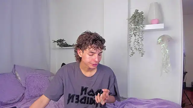 santy-kittyのライブXXXチャット