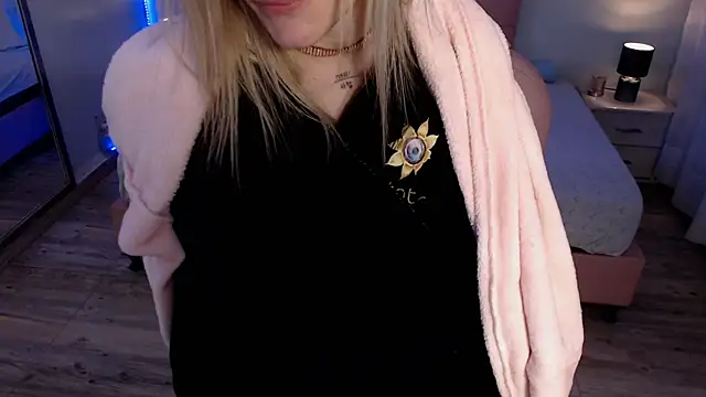 zoe_jones13 Live XXX Chat