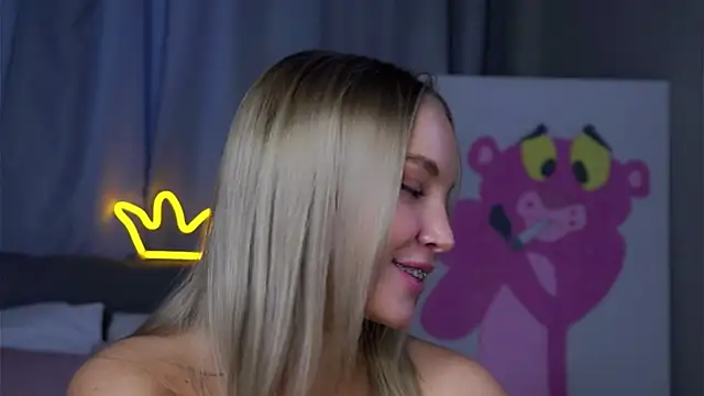 Chat XXX ao vivo de AftonConnett