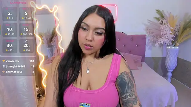 kendra_tay Live XXX Chat