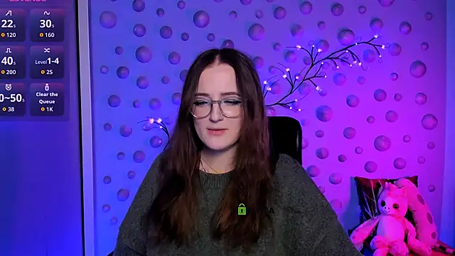 luna_berryy's Live XXX Chat