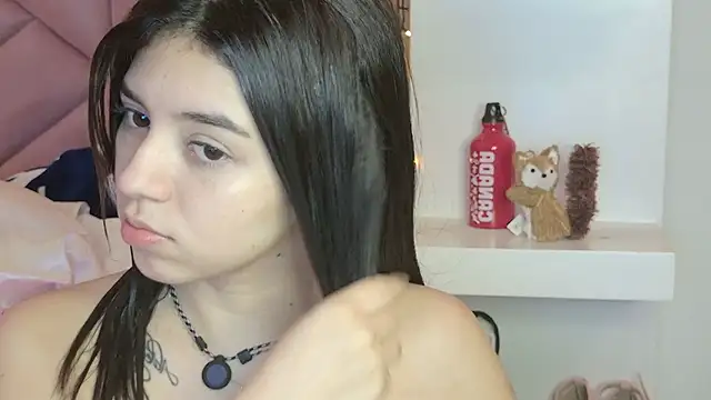 eva_sin18's Live XXX Chat