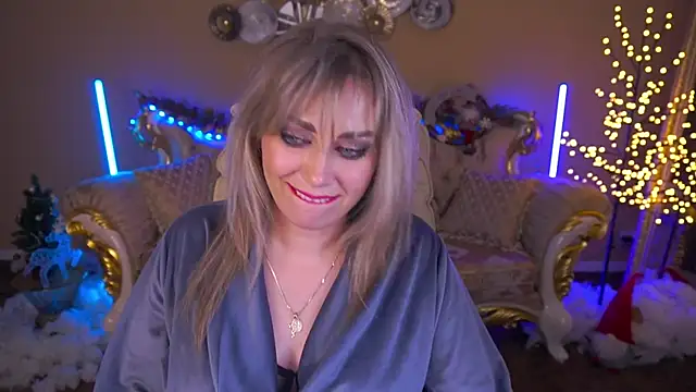 CandyLadyyy – Live XXX-chat