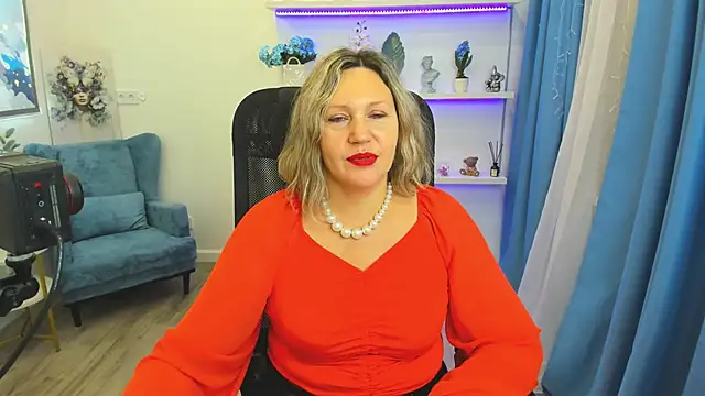 دردشة NinaStarle الجنسية المباشرة